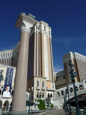 Las Vegas 2014